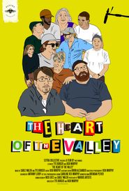  The Heart of the Valley Poster