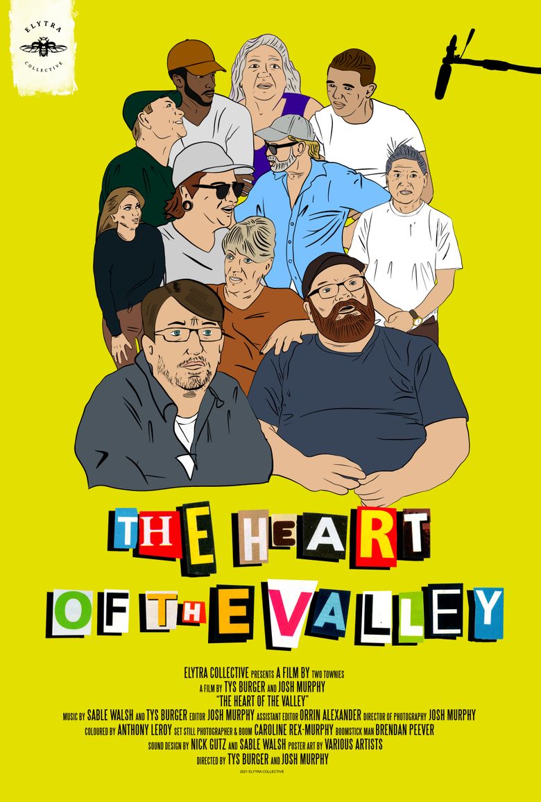 The Heart of the Valley