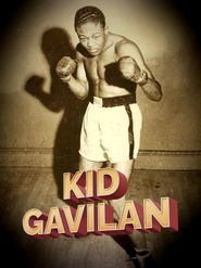  Kid Gavilan Poster