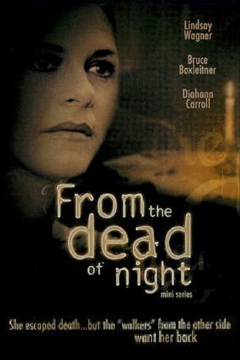  From The Dead Of Night Poster