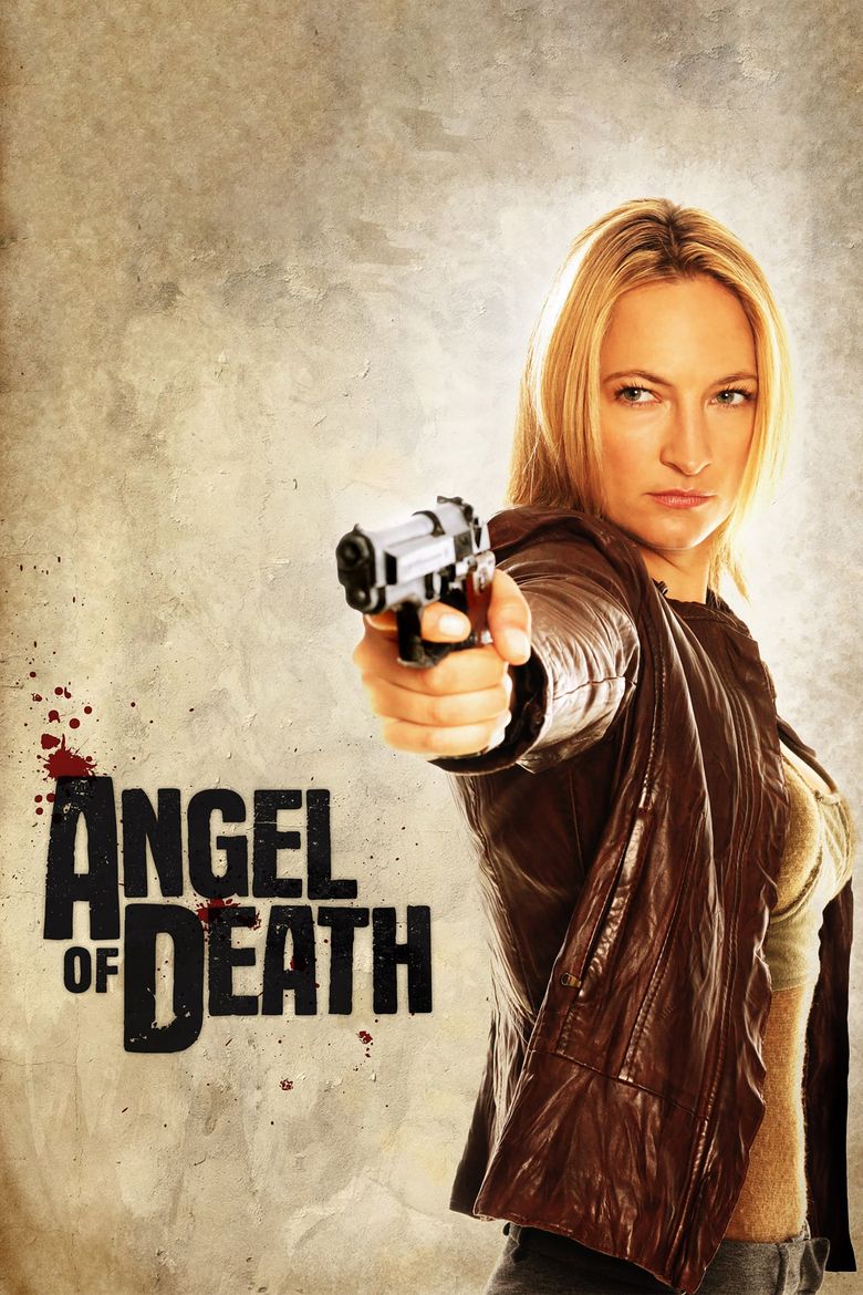 Angel of Death Poster