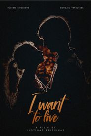  I Want to Live Poster