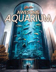  Awesome Aquarium Poster