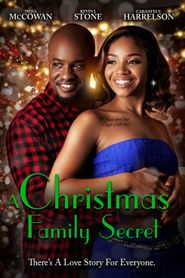  A Christmas Family Secret Poster