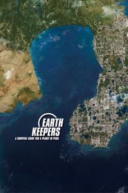  Earth Keepers Poster