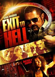  Exit to Hell Poster