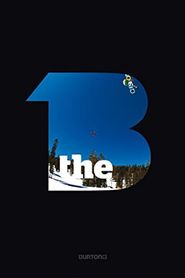  The B: Burton Snowboards Poster