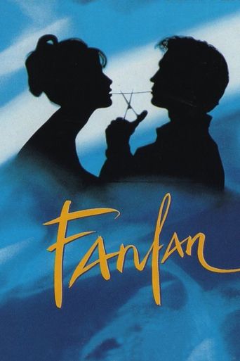 Fanfan Poster