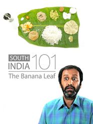  Banana Leaf Poster