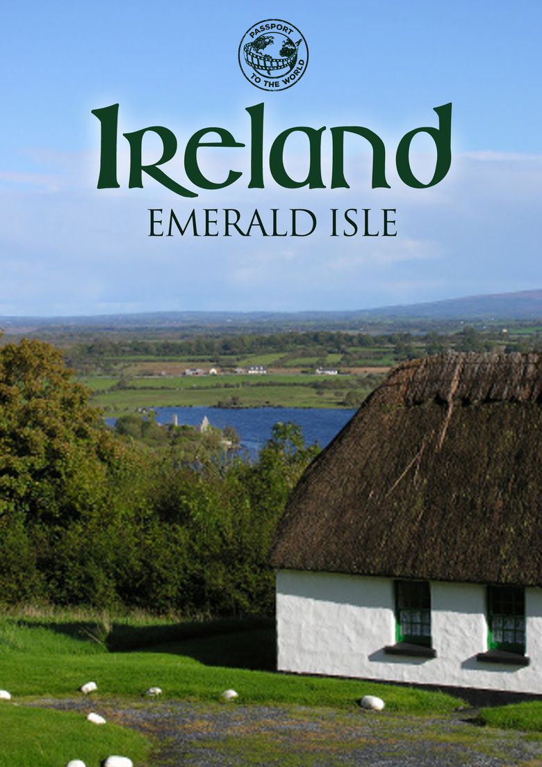 Passport to the World: Ireland