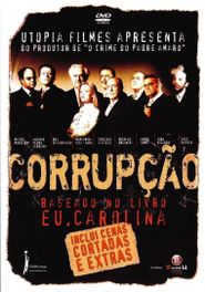  Corruption Poster