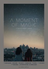  A Moment of Magic Poster