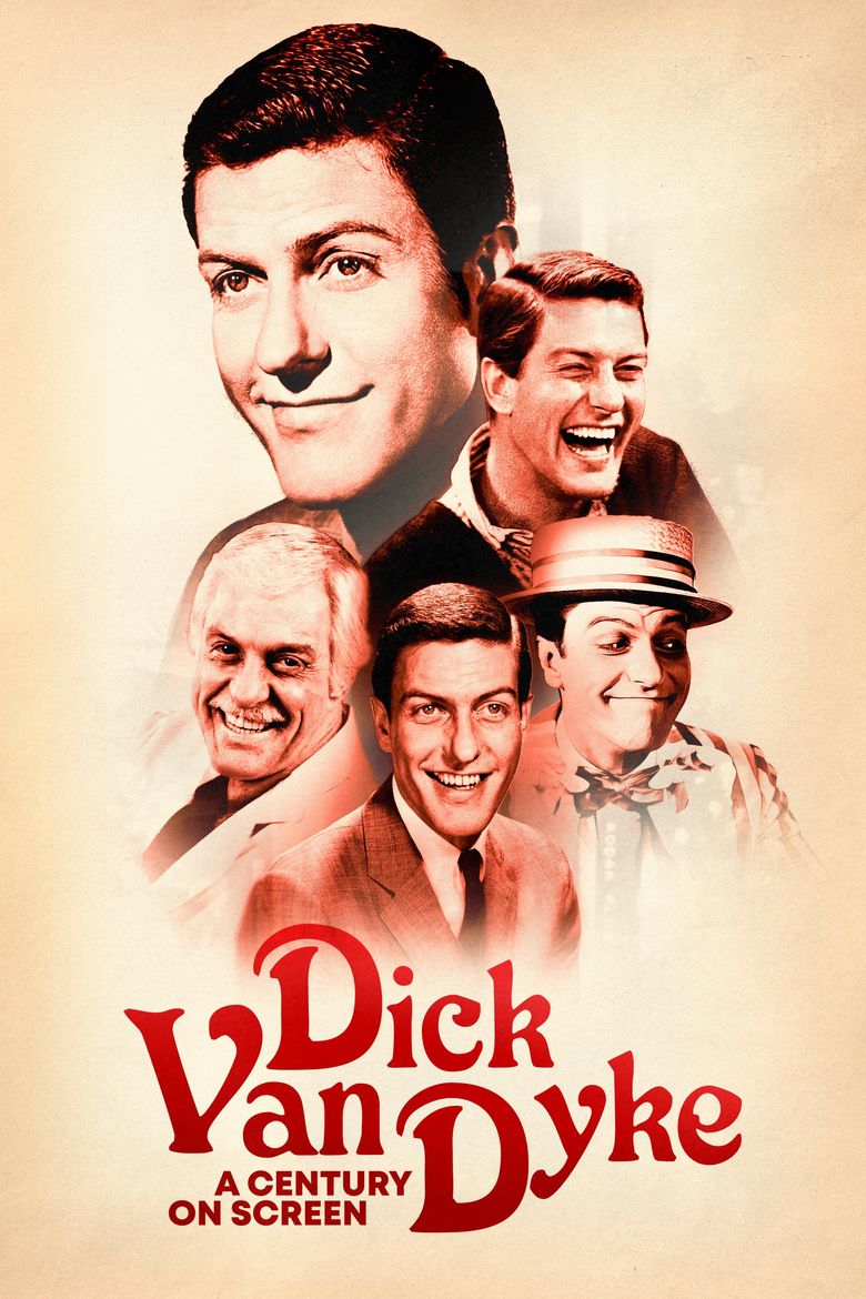 Dick Van Dyke: A Century on Screen