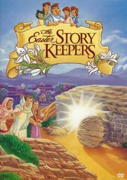  The Easter Story Keepers Poster