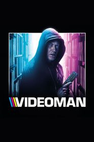  Videoman Poster
