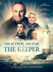  The Author, the Star, and the Keeper Poster