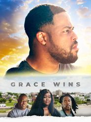  Grace Wins Poster