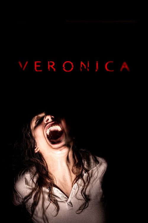 Veronica Poster