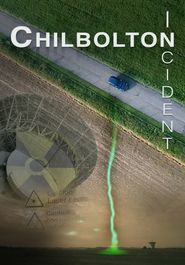  Chilbolton Incident Poster