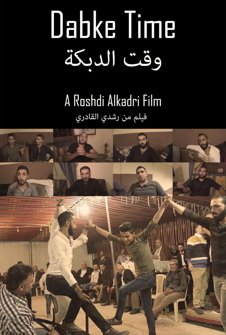 Dabke Time