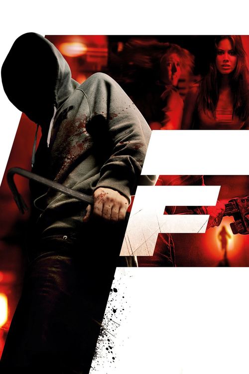 F Poster