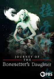  Journey of the Bonesetter's Daughter Poster