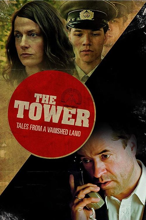 The Tower Poster