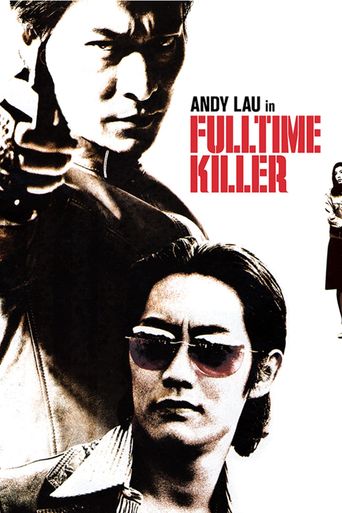  Fulltime Killer Poster