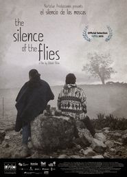  The Silence of the Flies Poster