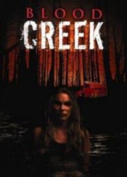  Blood Creek Poster