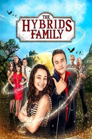  The Hybrids Family Poster