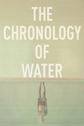 The Chronology of Water Poster