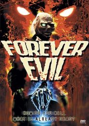  Forever Evil Poster