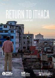  Return to Ithaca Poster