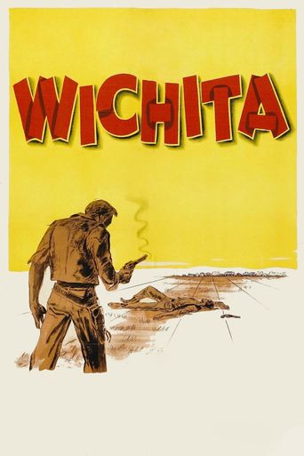  Wichita Poster