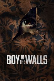  Boy in the Walls Poster
