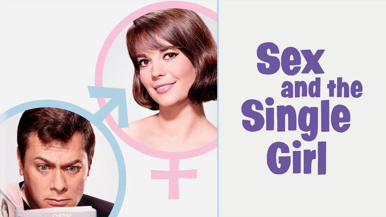 Sex and the Single Girl (1964): Where to Watch and Stream Online | Reelgood