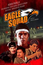  Eagle Squad Poster