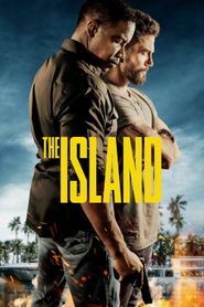  The Island Poster
