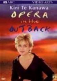  Kiri Te Kanawa: Opera in the Outback Poster