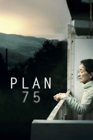  Plan 75 Poster