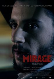  Mirage Poster
