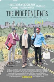  The Independents Poster