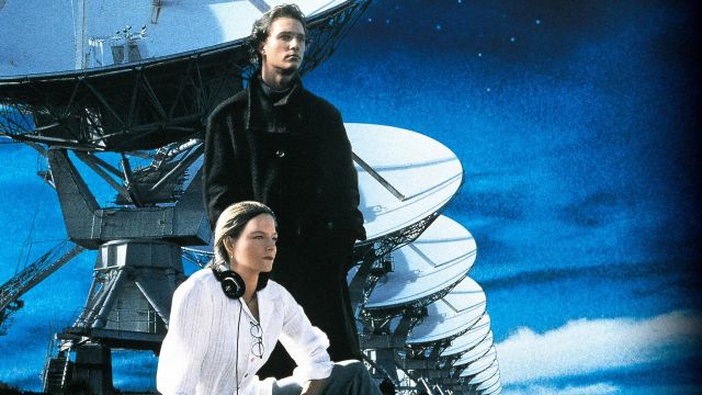 Contact Backdrop