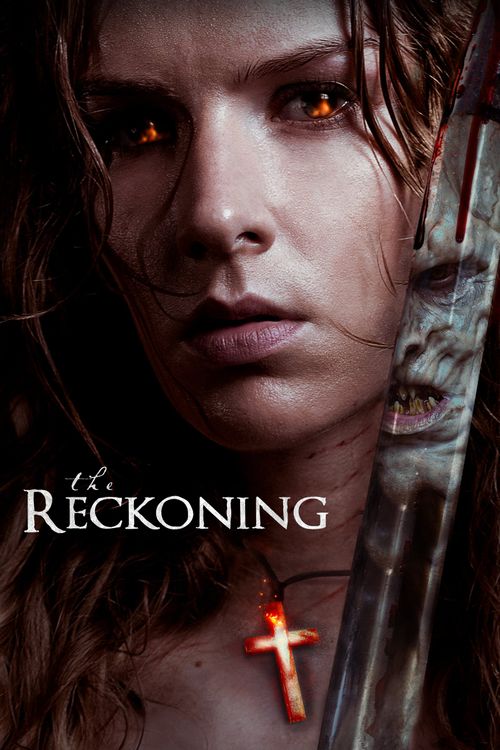 The Reckoning Poster
