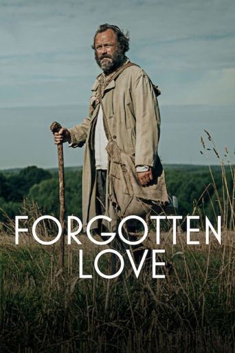  Forgotten Love Poster