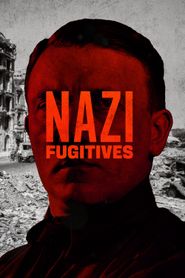  Nazi Fugitives Poster