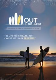 Out in the Line-up Poster