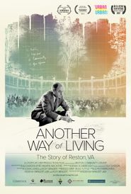  Another Way of Living: The Story of Reston, VA Poster