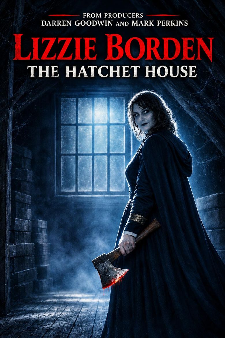 Awakening Lizzie Borden